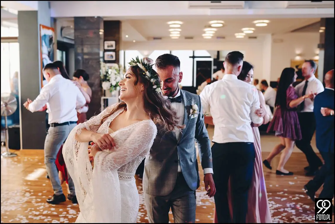 Dom weselny Mogielica Jurków, rustykalne wesele