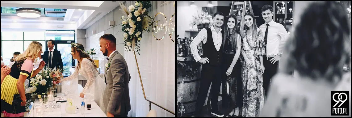 Dom weselny Mogielica Jurków, rustykalne wesele