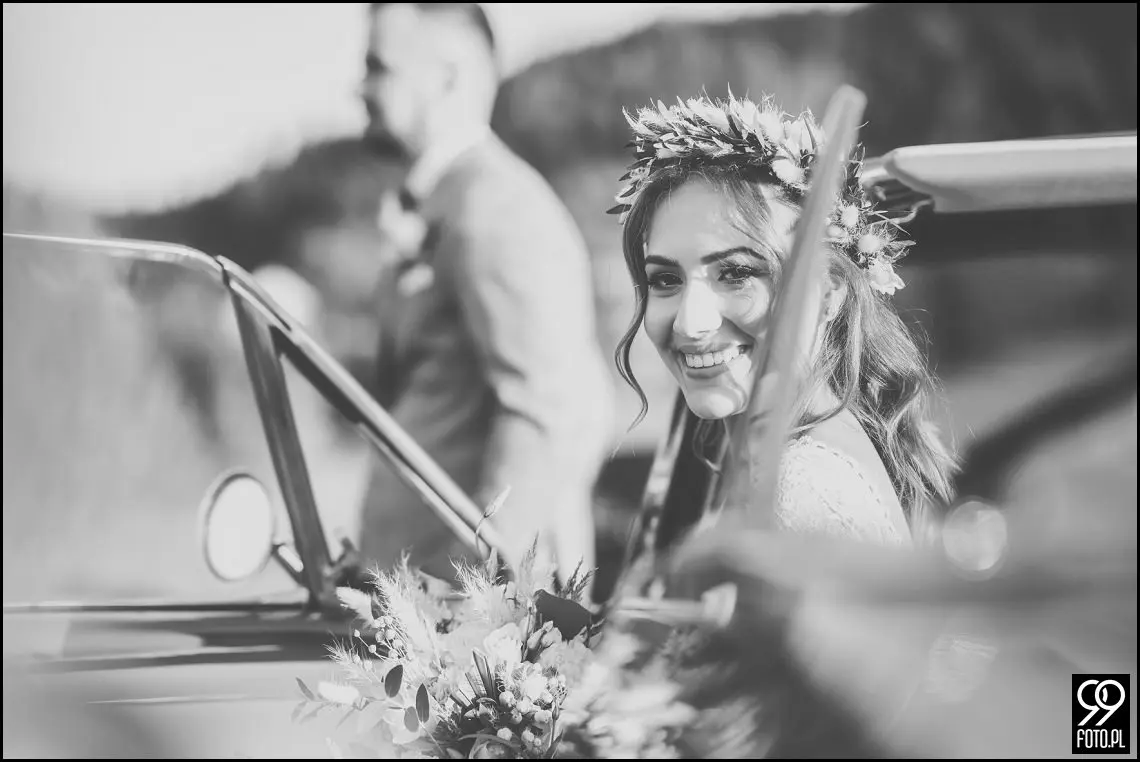 Dom weselny Mogielica Jurków, rustykalne wesele