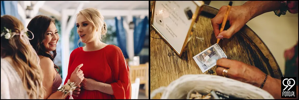 Dom weselny Mogielica Jurków, rustykalne wesele