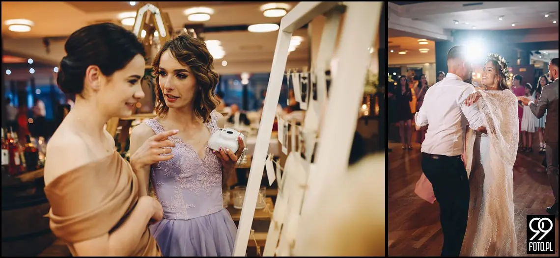 Dom weselny Mogielica Jurków, rustykalne wesele