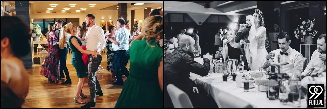 Dom weselny Mogielica Jurków, rustykalne wesele