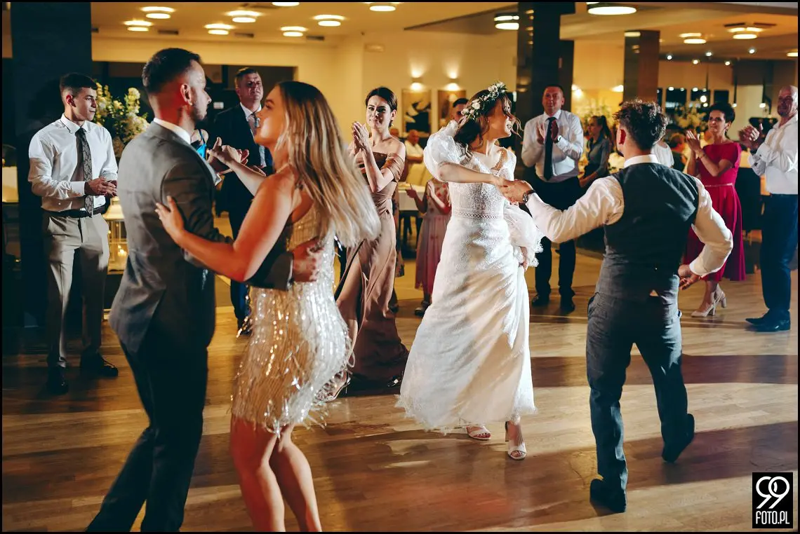 Dom weselny Mogielica Jurków, rustykalne wesele