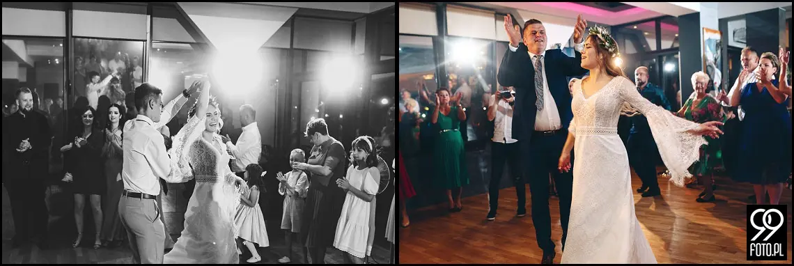 Dom weselny Mogielica Jurków, rustykalne wesele