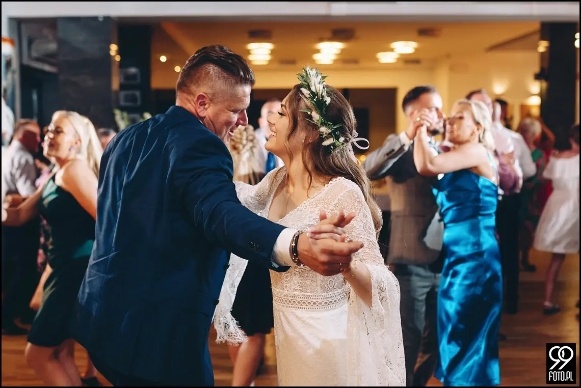 Dom weselny Mogielica Jurków, rustykalne wesele