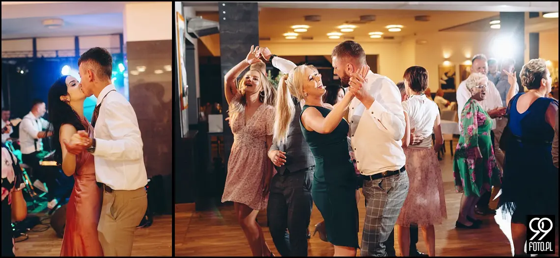 Dom weselny Mogielica Jurków, rustykalne wesele