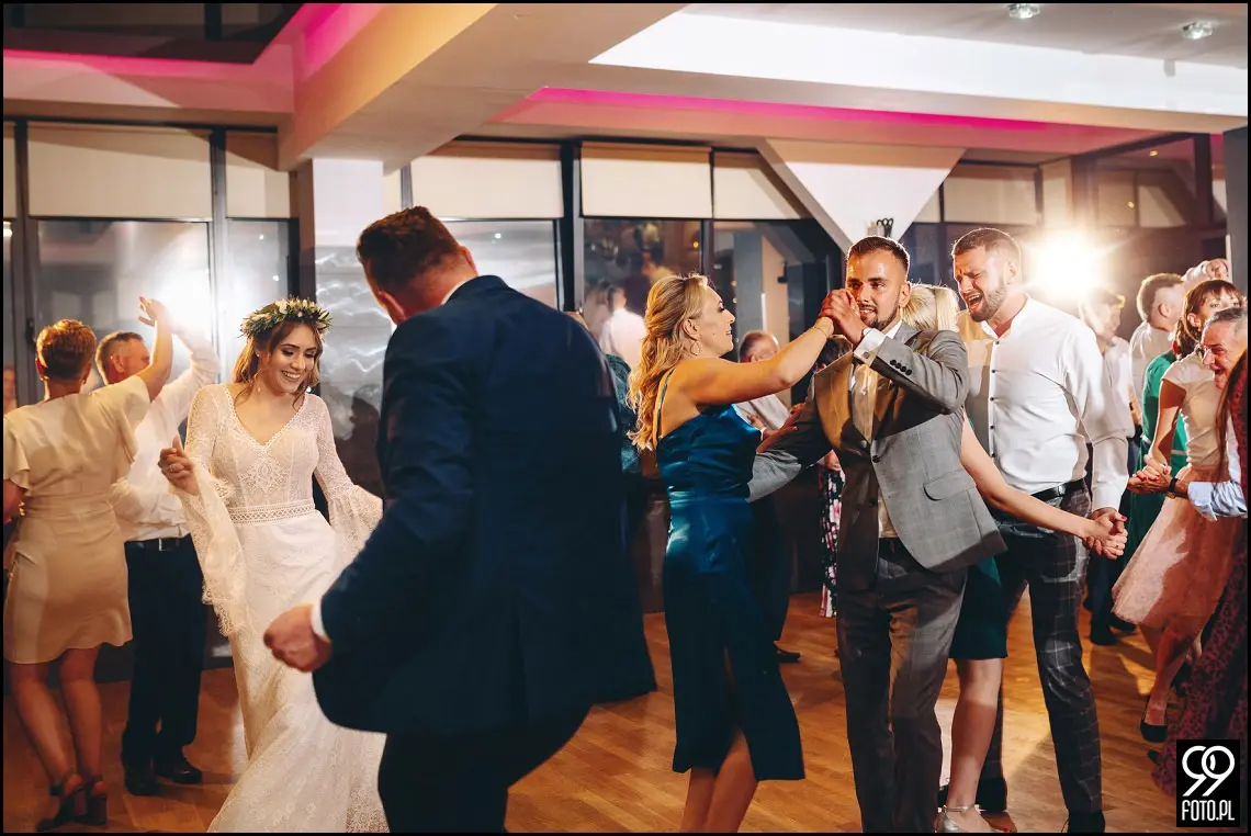 Dom weselny Mogielica Jurków, rustykalne wesele