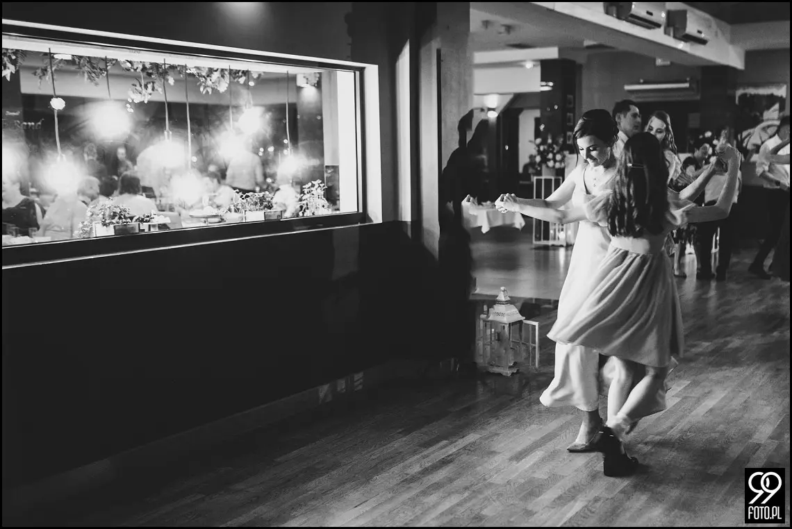 Dom weselny Mogielica Jurków, rustykalne wesele