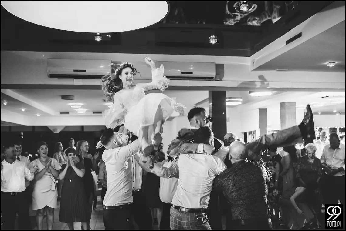 Dom weselny Mogielica Jurków, rustykalne wesele