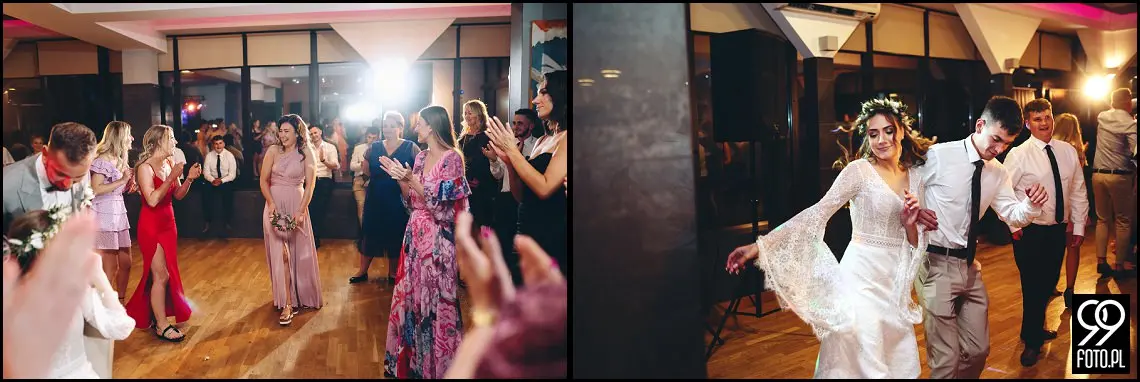 Dom weselny Mogielica Jurków, rustykalne wesele