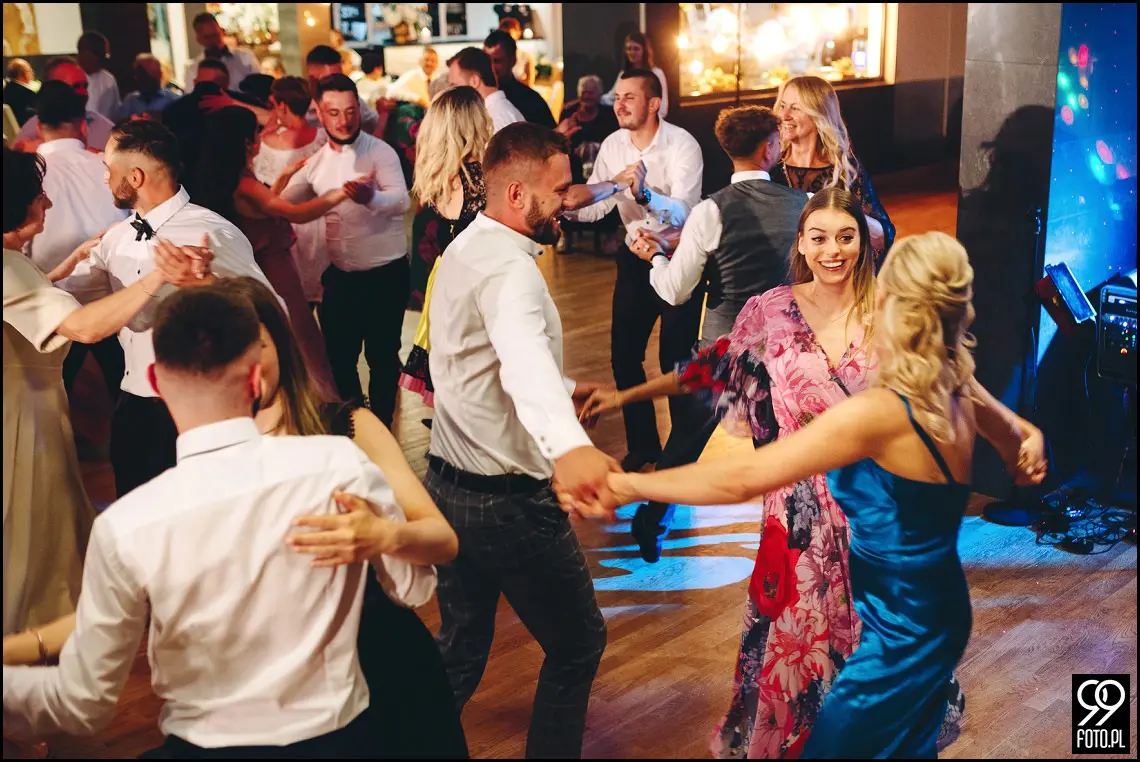 Dom weselny Mogielica Jurków, rustykalne wesele