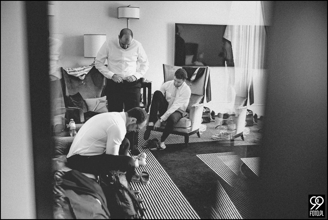 Pałac Goetz, ślub humanistyczny, amerykańskie wesele w Polsce