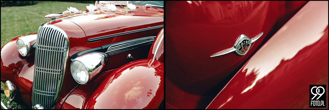 Pałac Goetz, ślub humanistyczny, amerykańskie wesele w Polsce