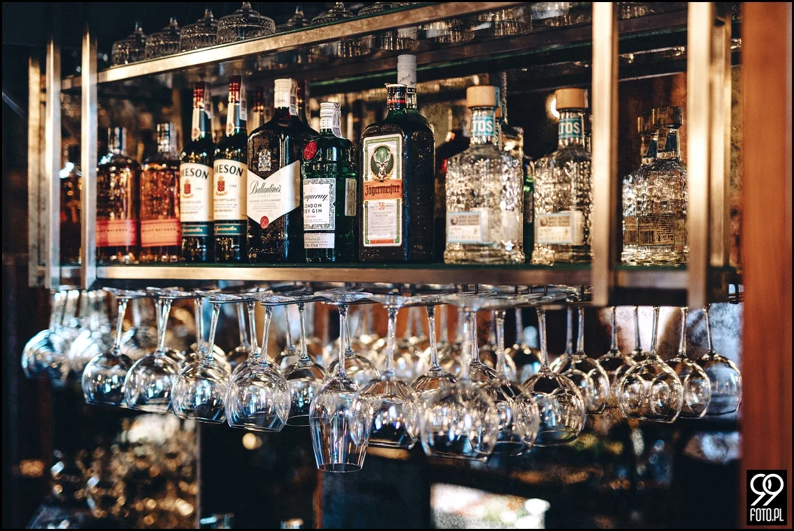 Pałac Goetz, ślub humanistyczny, amerykańskie wesele w Polsce