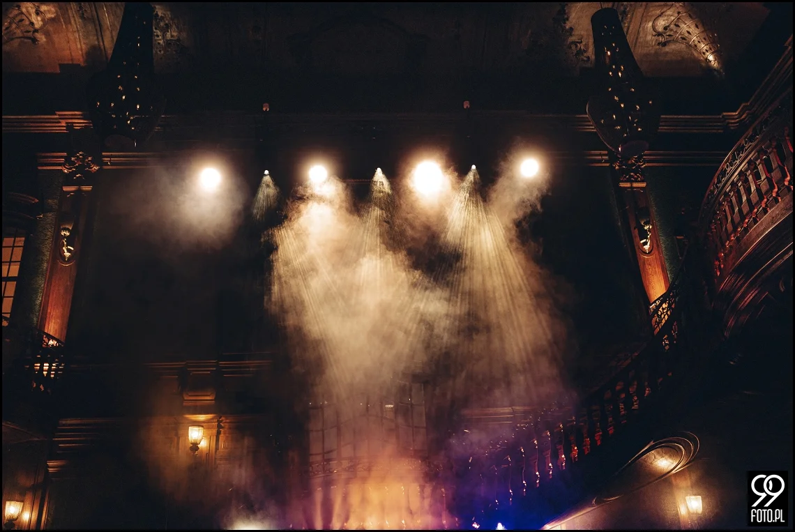 Pałac Goetz, ślub humanistyczny, amerykańskie wesele w Polsce