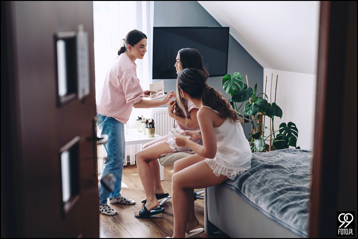 sala weselna Graffit Myślenice, magia ślubu w stylu Glamour, zdjęcia ślubne Myślenice