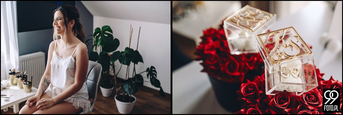 sala weselna Graffit Myślenice, magia ślubu w stylu Glamour, zdjęcia ślubne Myślenice