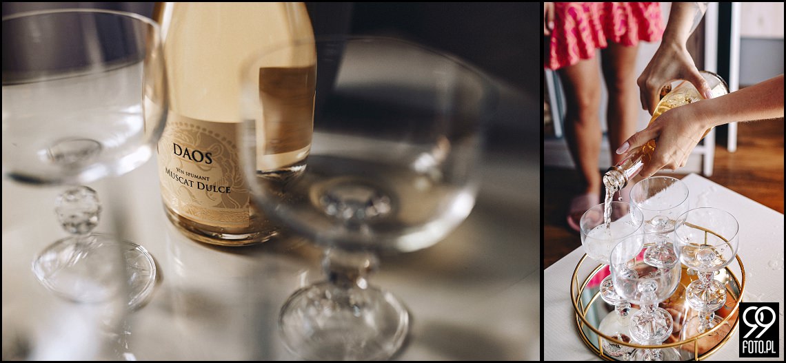 sala weselna Graffit Myślenice, magia ślubu w stylu Glamour, zdjęcia ślubne Myślenice