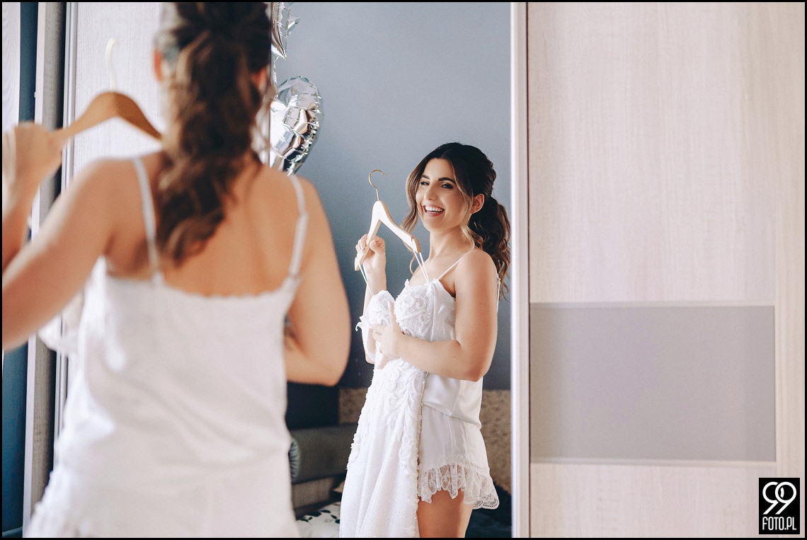 sala weselna Graffit Myślenice, magia ślubu w stylu Glamour, zdjęcia ślubne Myślenice