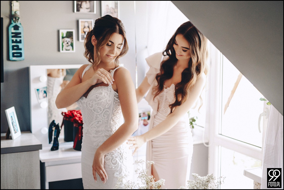 sala weselna Graffit Myślenice, magia ślubu w stylu Glamour, zdjęcia ślubne Myślenice