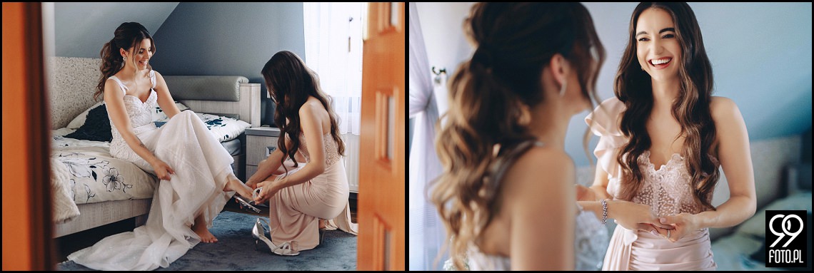 sala weselna Graffit Myślenice, magia ślubu w stylu Glamour, zdjęcia ślubne Myślenice