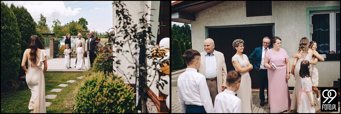 sala weselna Graffit Myślenice, magia ślubu w stylu Glamour, zdjęcia ślubne Myślenice