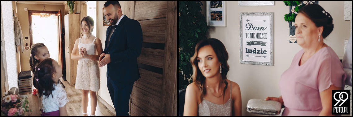 sala weselna Graffit Myślenice, magia ślubu w stylu Glamour, zdjęcia ślubne Myślenice