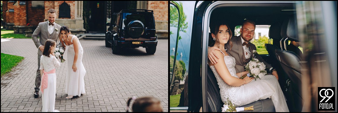 sala weselna Graffit Myślenice, magia ślubu w stylu Glamour, zdjęcia ślubne Myślenice