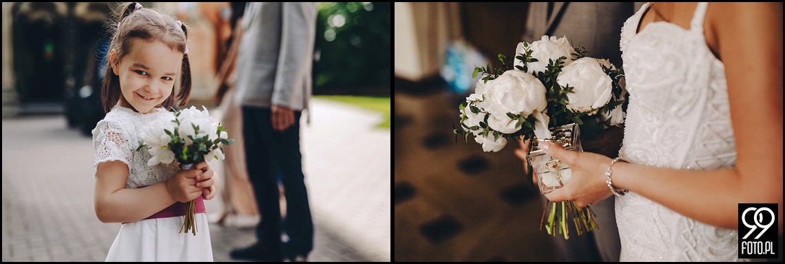 sala weselna Graffit Myślenice, magia ślubu w stylu Glamour, zdjęcia ślubne Myślenice