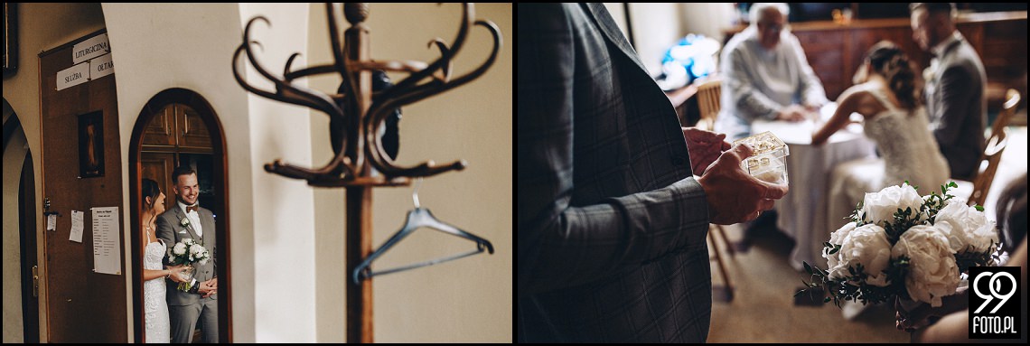 sala weselna Graffit Myślenice, magia ślubu w stylu Glamour, zdjęcia ślubne Myślenice