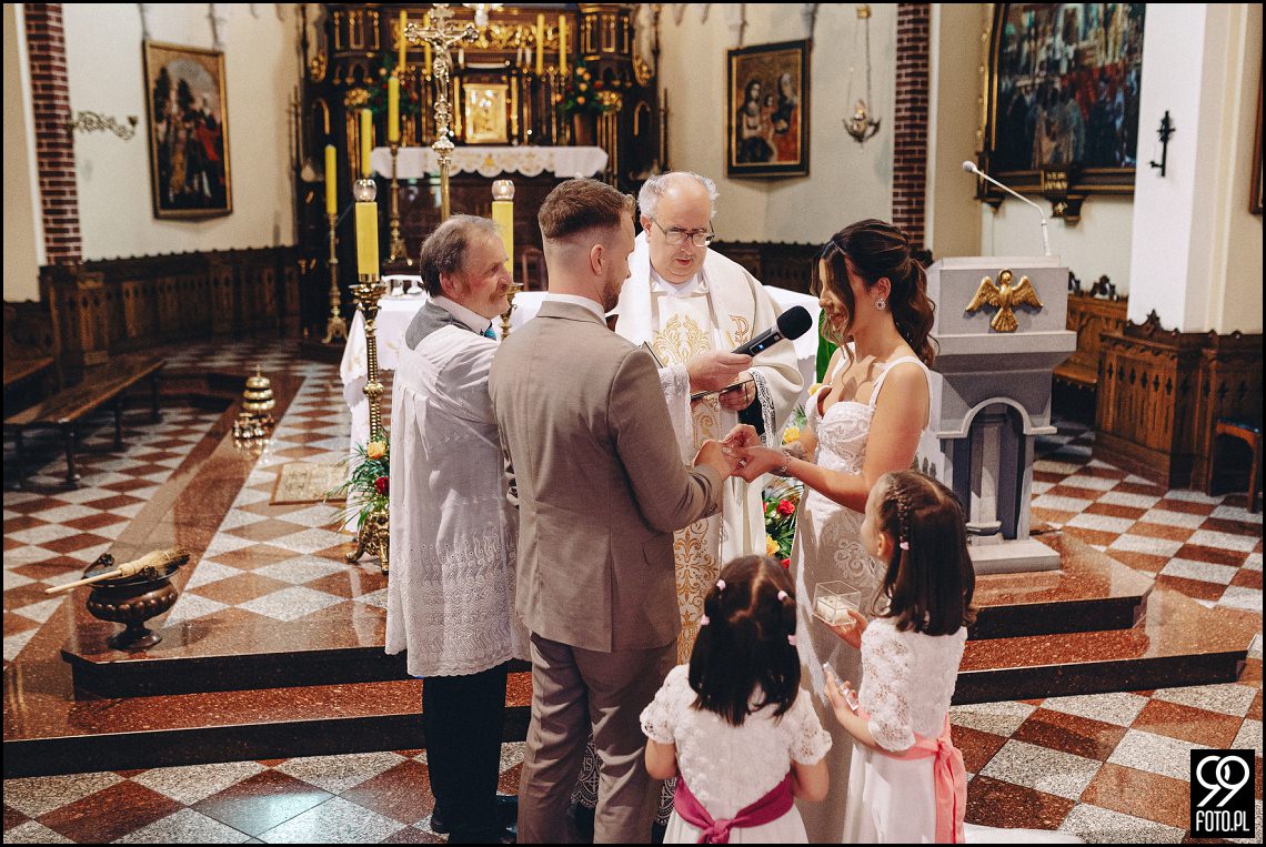 sala weselna Graffit Myślenice, magia ślubu w stylu Glamour, zdjęcia ślubne Myślenice