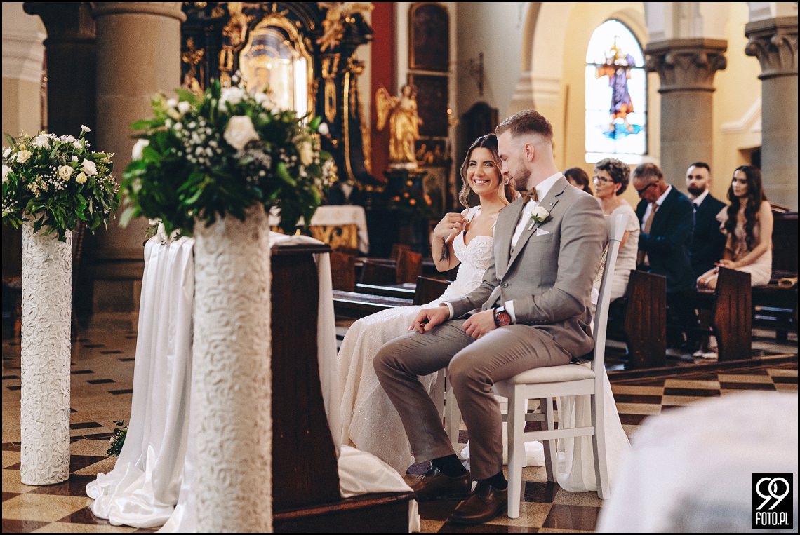 sala weselna Graffit Myślenice, magia ślubu w stylu Glamour, zdjęcia ślubne Myślenice