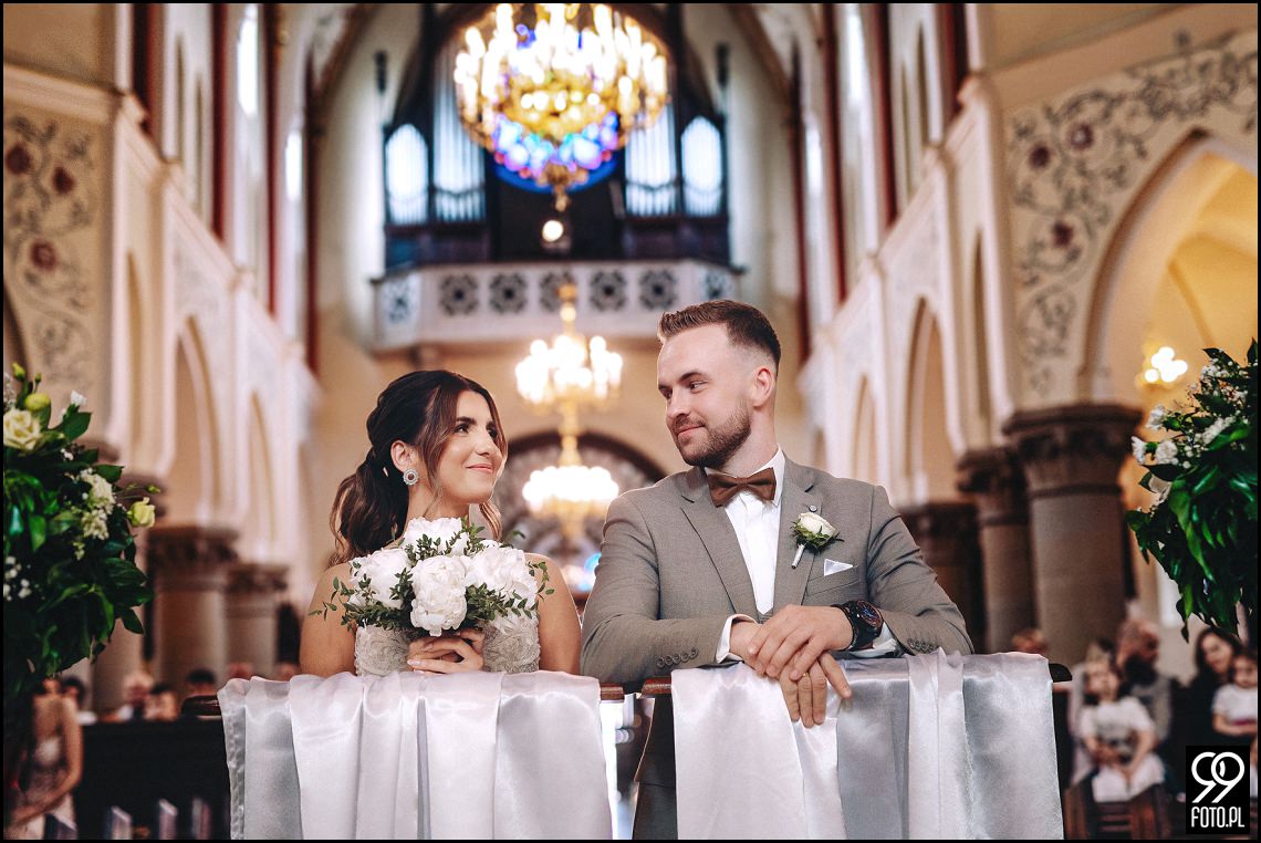 sala weselna Graffit Myślenice, magia ślubu w stylu Glamour, zdjęcia ślubne Myślenice