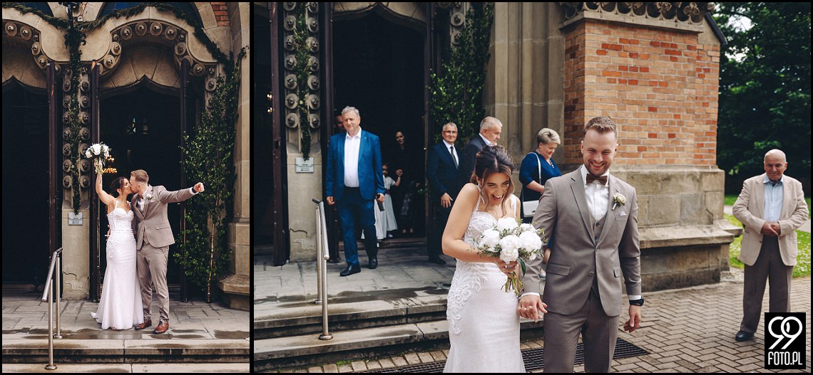 sala weselna Graffit Myślenice, magia ślubu w stylu Glamour, zdjęcia ślubne Myślenice