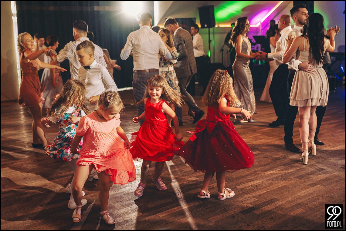 sala weselna Graffit Myślenice, magia ślubu w stylu Glamour, zdjęcia ślubne Myślenice