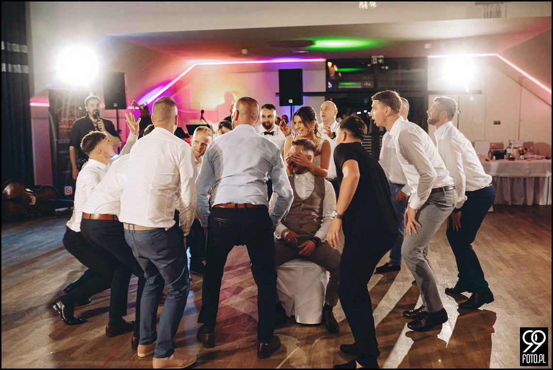 sala weselna Graffit Myślenice, magia ślubu w stylu Glamour, zdjęcia ślubne Myślenice