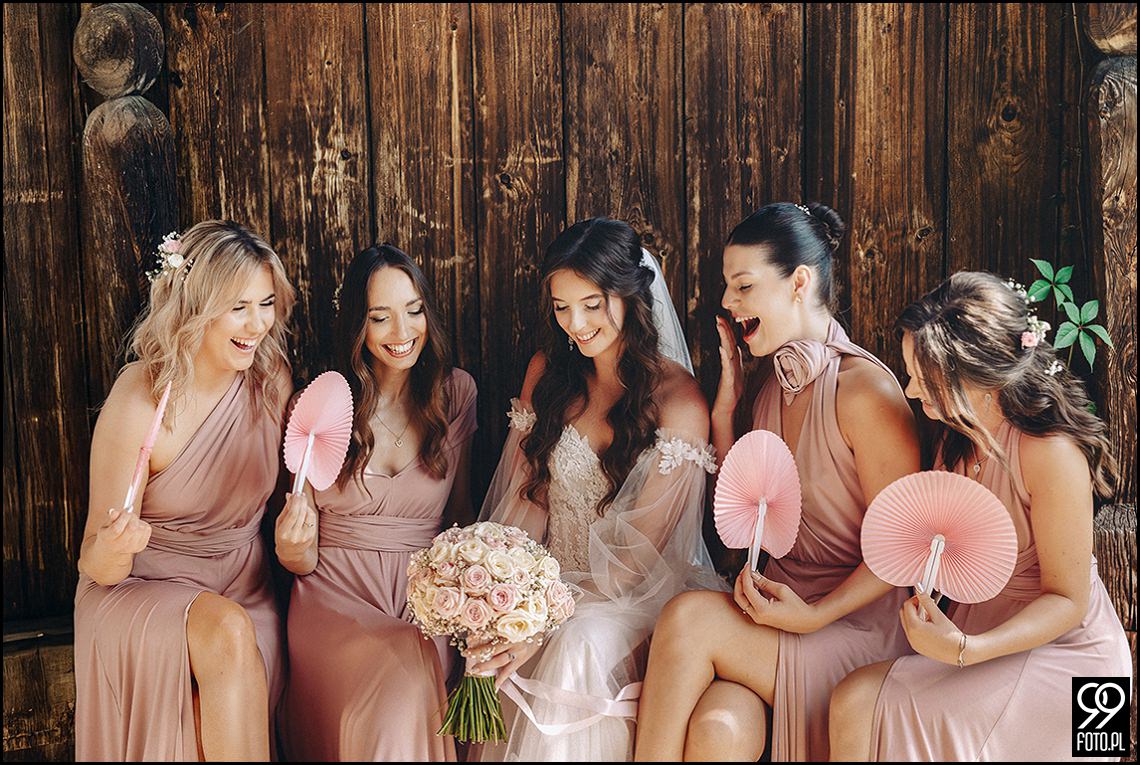 SALA WESELNA WILLA ORCHIDEA WAKSMUND ŚLUB NA PODHALU