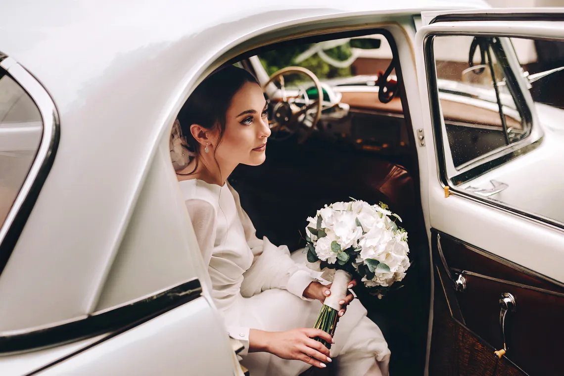 autentyczne emocje na zdjęciach ślubnych