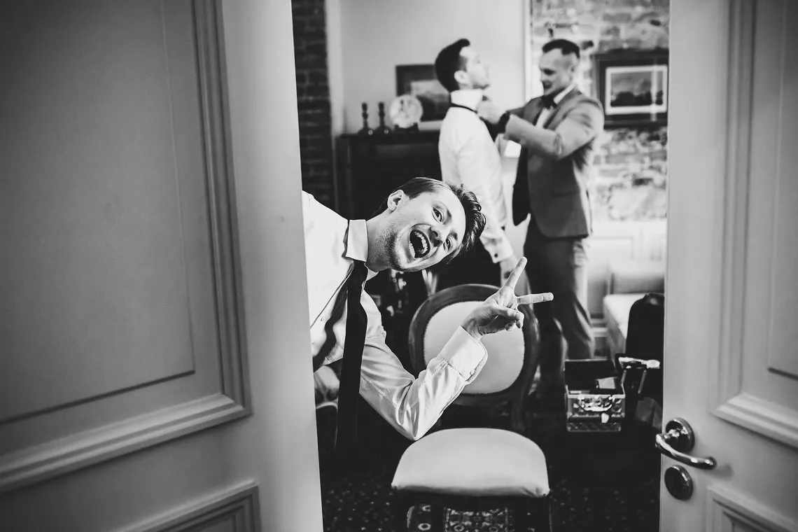 idealne miejsca na organizacje przyjęcia ślubnego w Krakowie