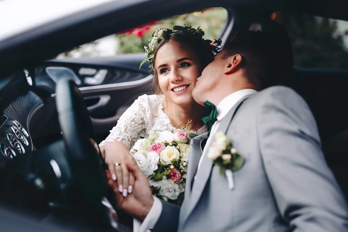 fotografia ślubna dla wymagających