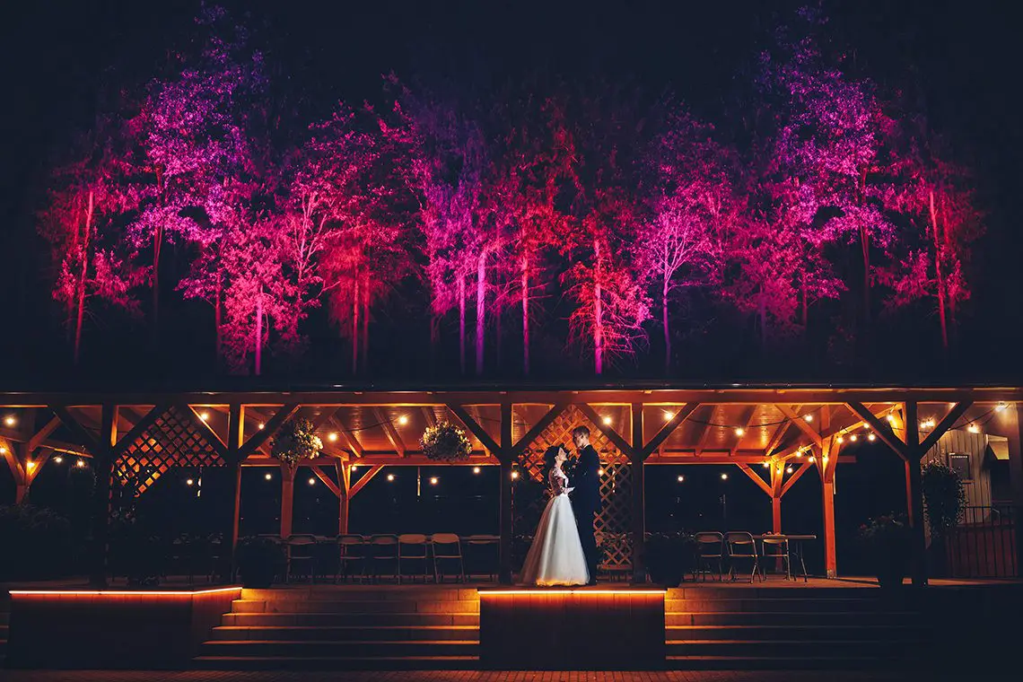 sala weselna nedan w pcimiu