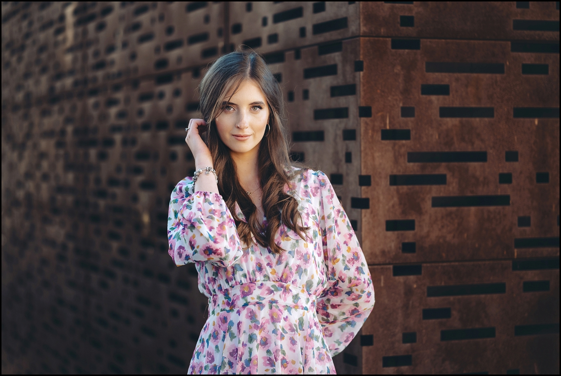 sesja narzeczeńska Stare Podgórze Kraków